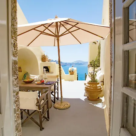 Aparthotel Zoe Aegeas Traditional