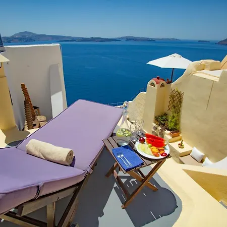 Aparthotel Zoe Aegeas Traditional 3*