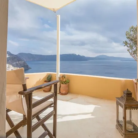 Zoe Aegeas Traditional 3*