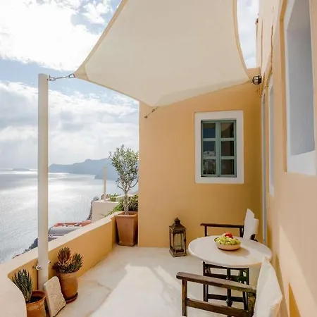 Zoe Aegeas Traditional 3*