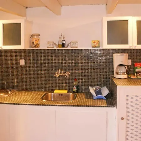 Aparthotel Zoe Aegeas Traditional