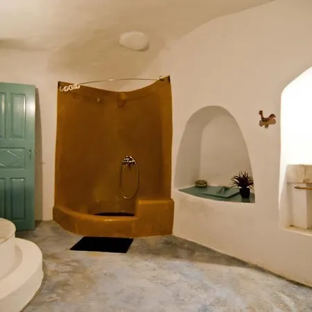 Aparthotel Zoe Aegeas Traditional 3*