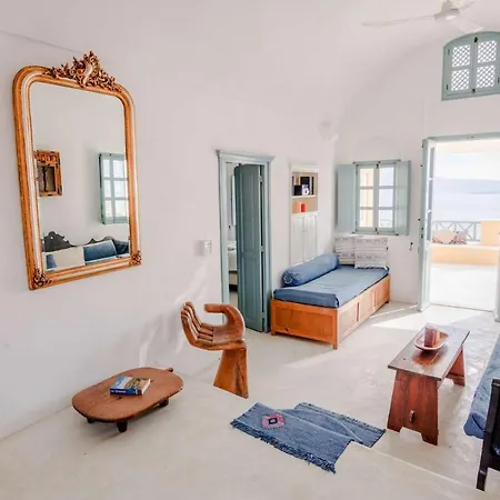Zoe Aegeas Traditional 3*
